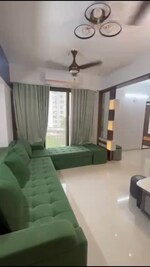 3 BHK + Pooja Room 1485 Sq.Ft. Apartment in Vaishnodevi Circle