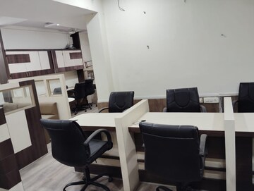  Office Space For Rent in Dharampeth