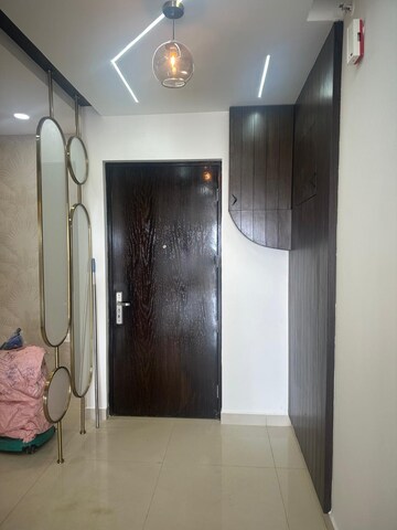3 BHK Apartment For Rent in INDIS Viva City, Kondapur