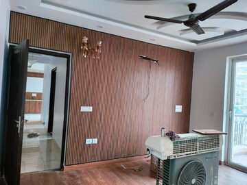 Bedroom in 3 BHK Apartment at Ansal Royal Heritage, Sector 70 – for Rent