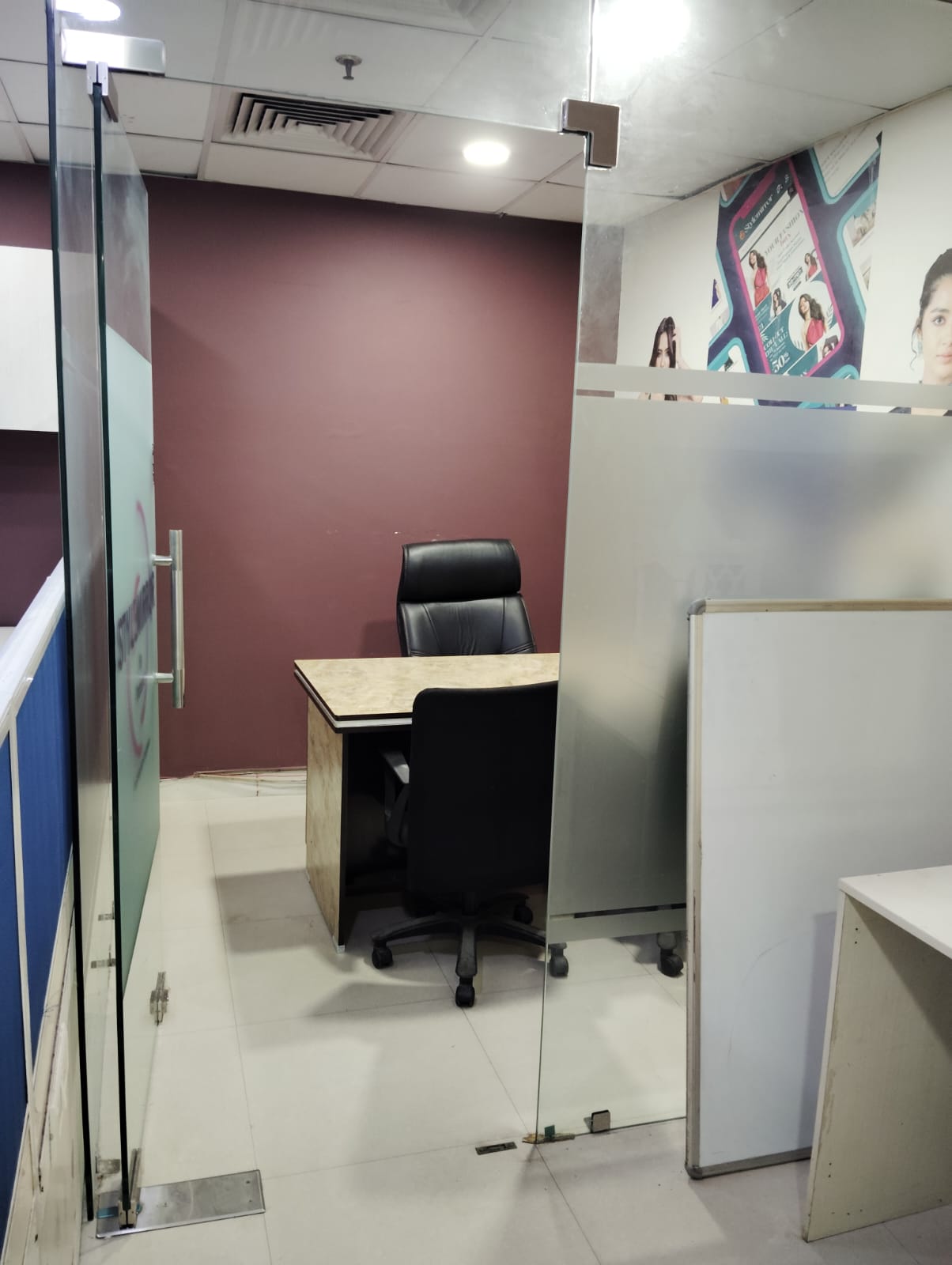 Office Space For Rent in Sector 32