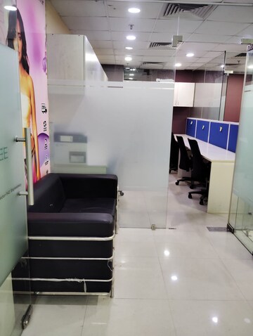 Team Area in  Office Space at Sector 32 – for Rent