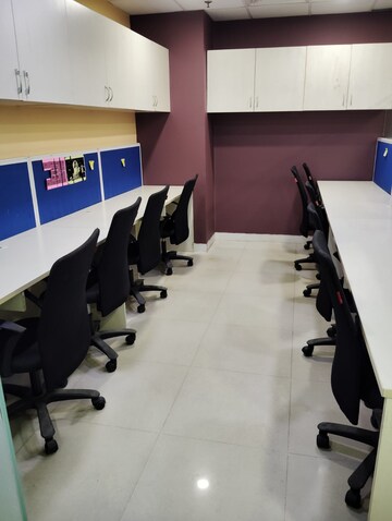 Team Area in  Office Space at Sector 32 – for Rent