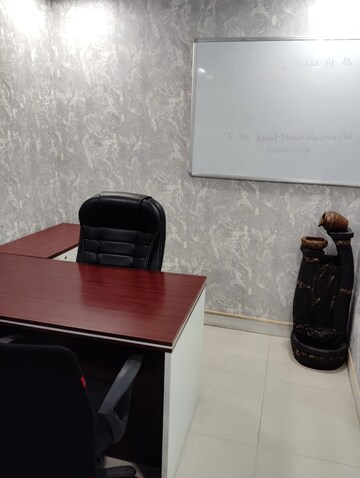 Furnished Amenities in  Office Space at Sector 32 – for Rent