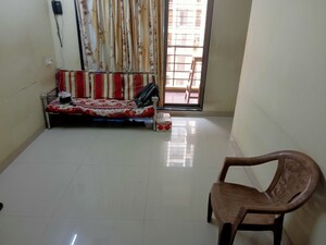 1 BHK Apartment For Sale in Gami  Amar Harmony, Taloja