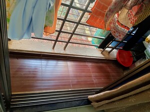 Balcony in 1 BHK Apartment at Gami  Amar Harmony, Taloja – for Sale