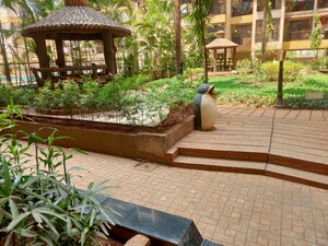 1 BHK Apartment – Garden View at Gami  Amar Harmony, Taloja - for Sale