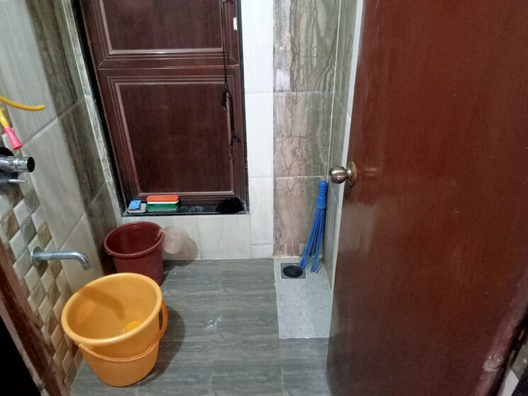 Bathroom, gami-amar-harmony 1 Bedroom 738 Sq.Ft. Apartment In Taloja Navi Mumbai 8659655