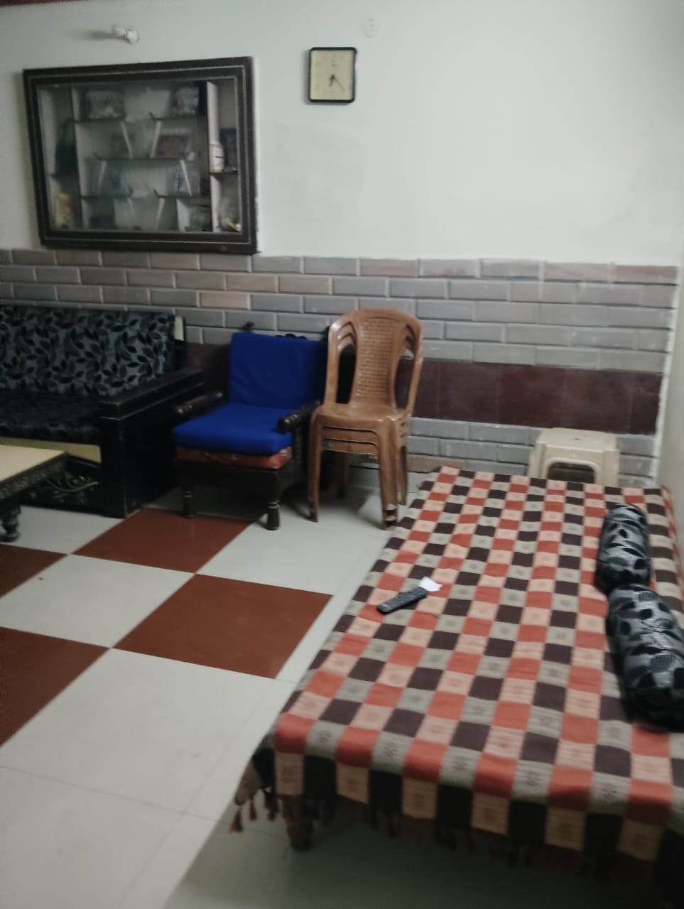 5 BHK + Servant Room Independent House For Sale in Sector 122