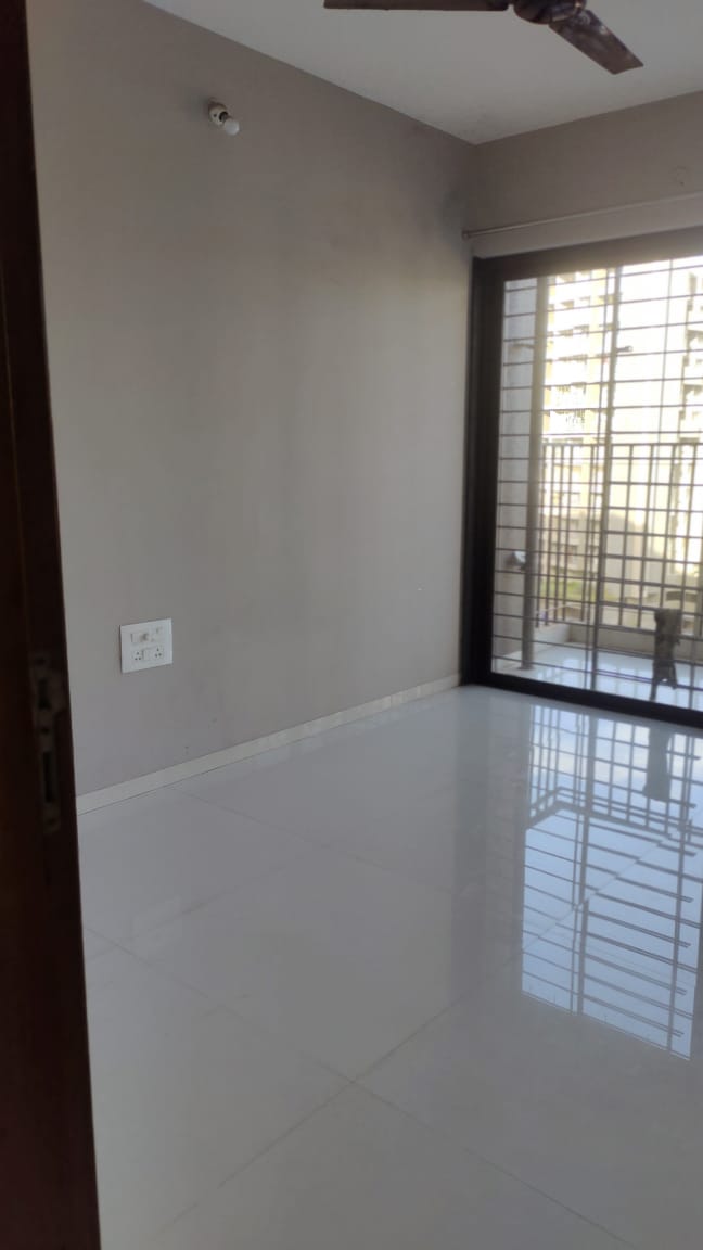 1 BHK Apartment For Rent in Krishna Heights Ulwe