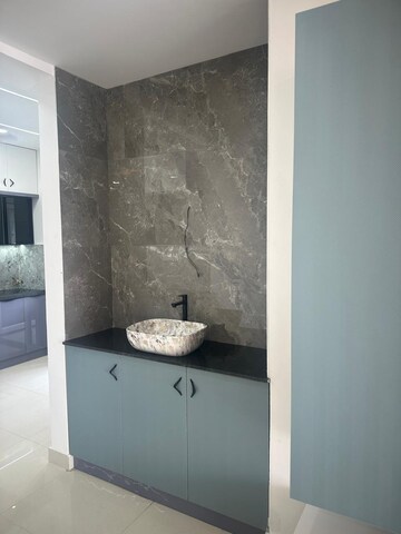 Furnished Amenities in 3 BHK Apartment at INDIS Viva City, Kondapur – for Rent
