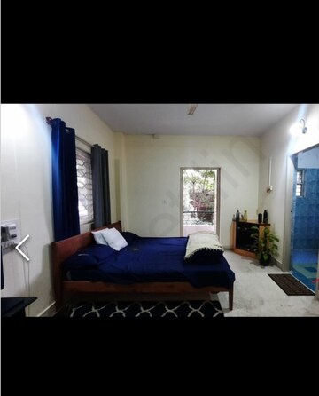 Bedroom in 2 BHK Apartment at New Ashok Nagar – for Rent