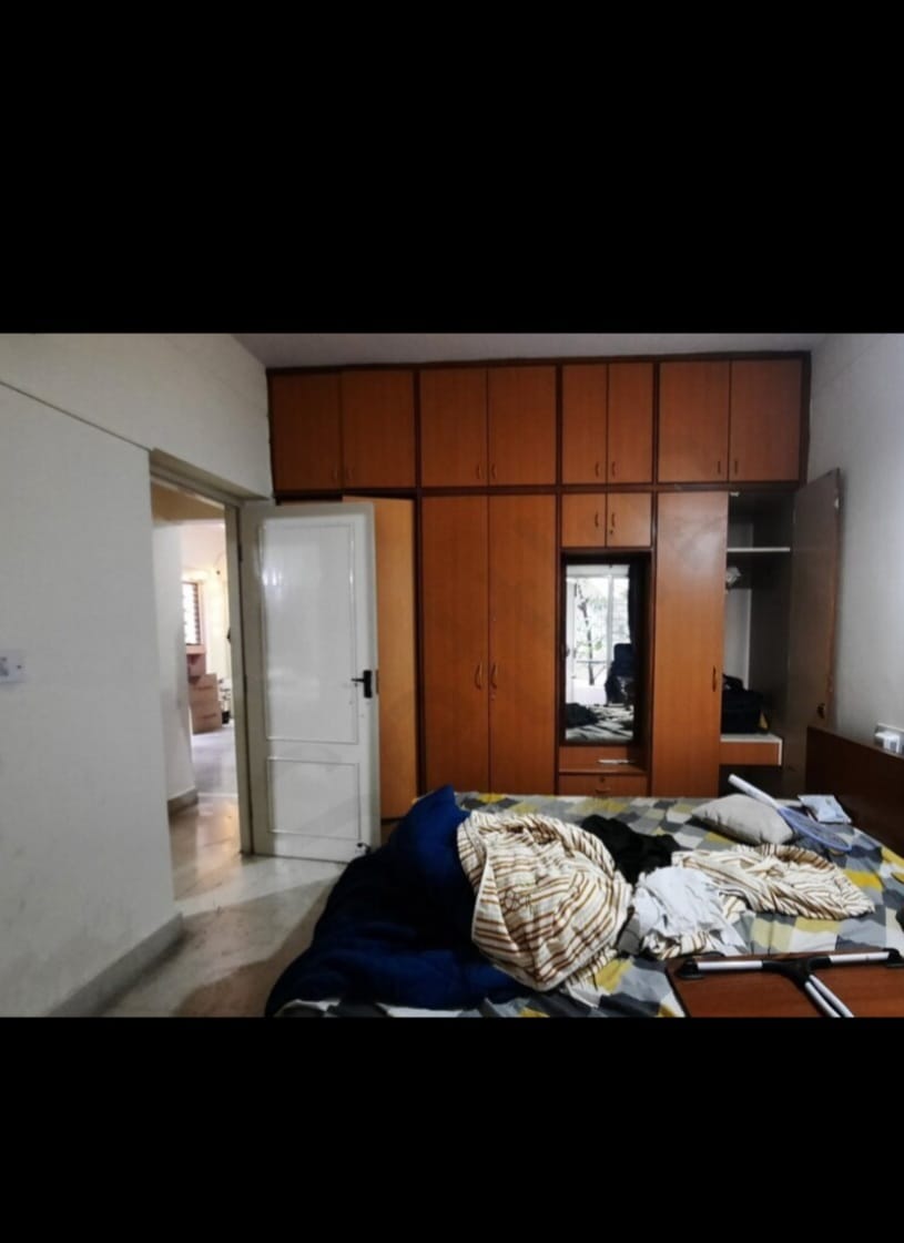 2 BHK Apartment For Rent in New Ashok Nagar