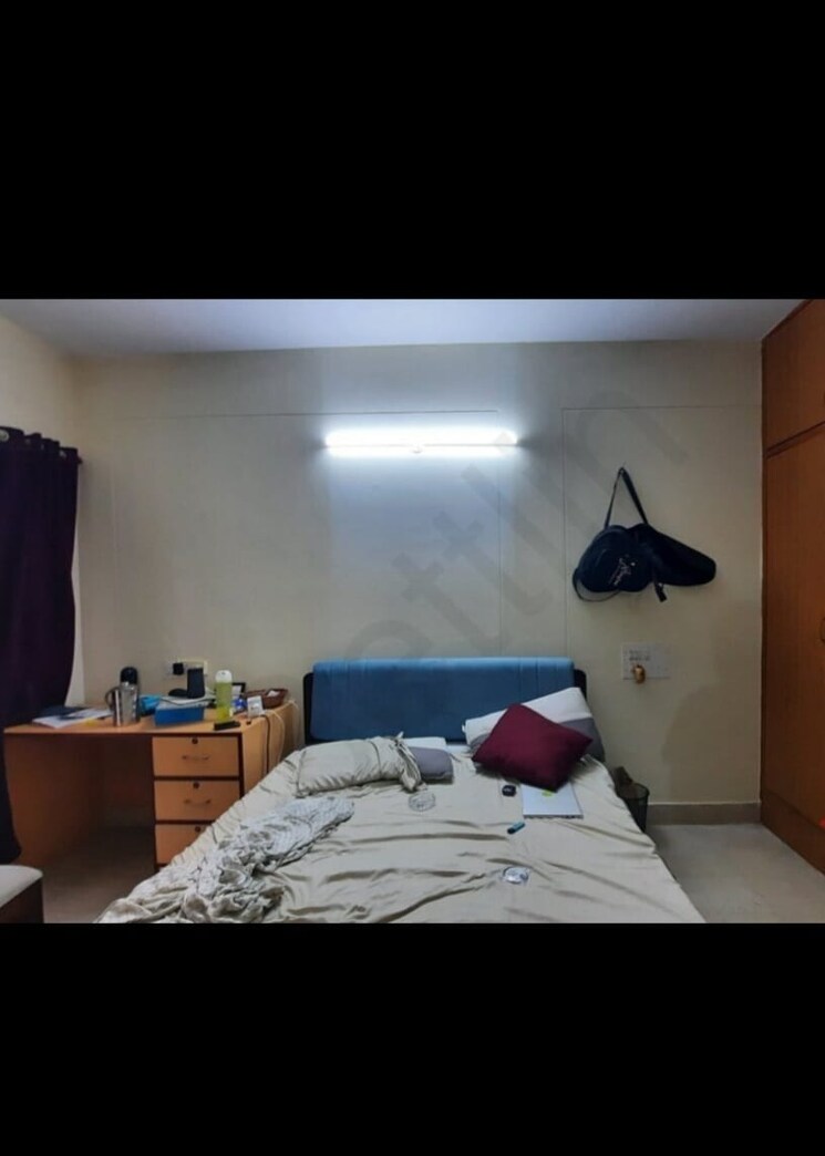 Bedroom, new ashok nagar 2 Bedroom 850 Sq.Ft. Apartment In New Ashok Nagar Delhi 8659905