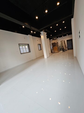  Shop For Rent in Sai Sangam, Cbd Belapur Sector 15
