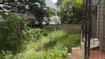  Plot For Sale in Hebbal
