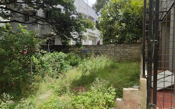 Plot For Sale in Hebbal