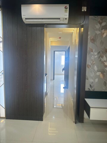 Building Lobby in 3 BHK Apartment at INDIS Viva City, Kondapur – for Rent