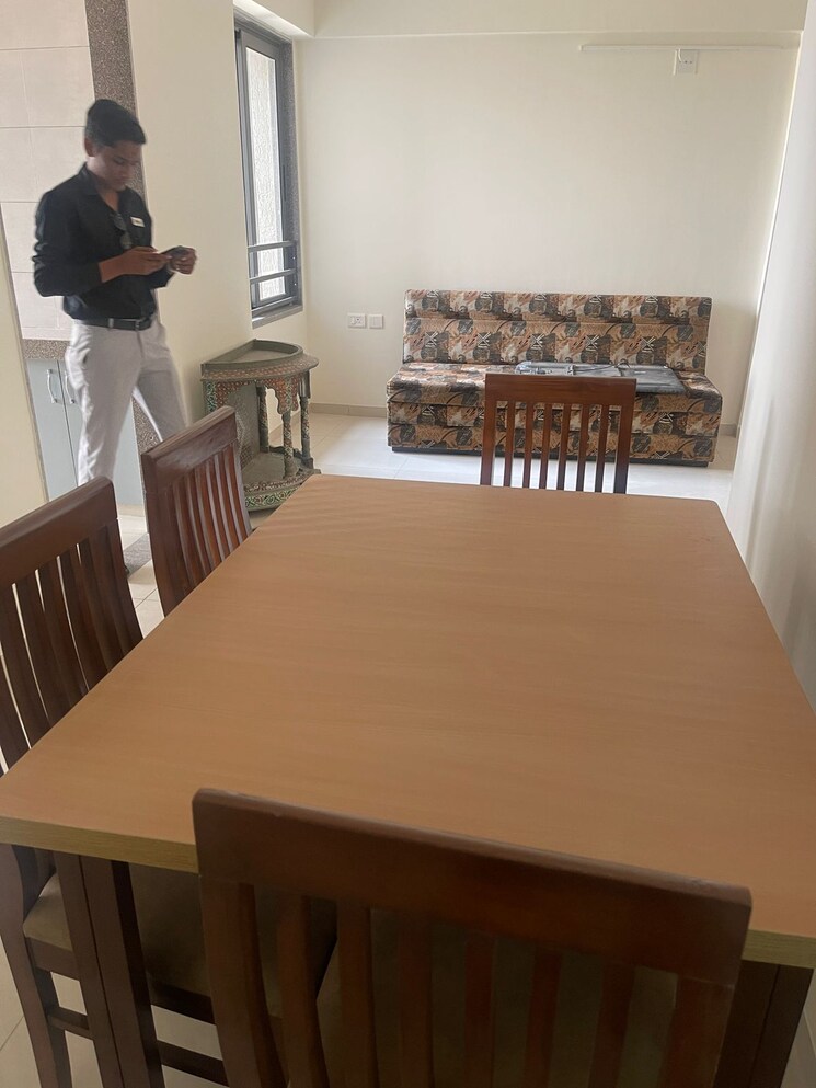 Team Area, goyal-orchid-blues 2 Bedroom 1215 Sq.Ft. Apartment In Shela Ahmedabad 8659638