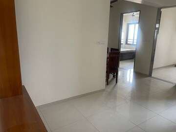 Room in 2 BHK Apartment at Goyal Orchid Blues, Shela – for Rent