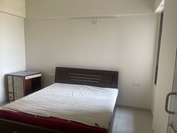 Bedroom in 2 BHK Apartment at Goyal Orchid Blues, Shela – for Rent