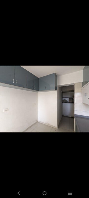 Kitchen in 3 BHK Apartment at Gala Lifestyle Haven, Near Nirma University On Sg Highway – for Rent