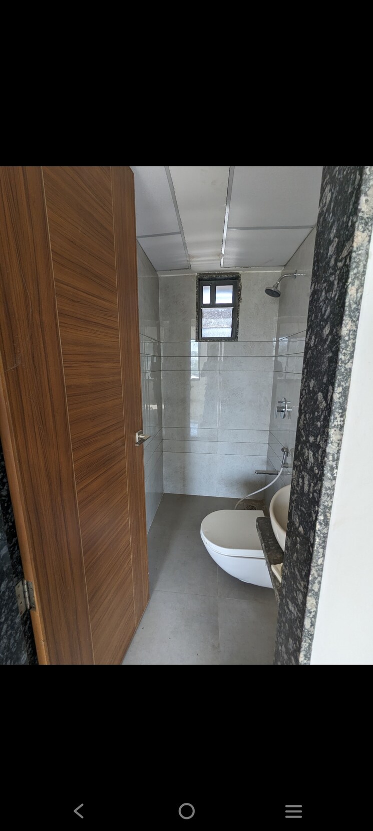 Bathroom, gala-lifestyle-haven 3 Bedroom 1724 Sq.Ft. Apartment In Near Nirma University On Sg Highway Ahmedabad 8659653