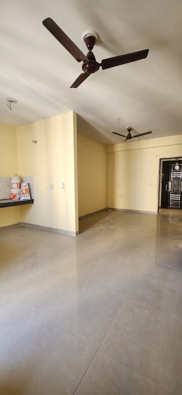 Building Lobby in 2 BHK Apartment at Aditya Urban Homes, Shahpur Bamheta – for Sale