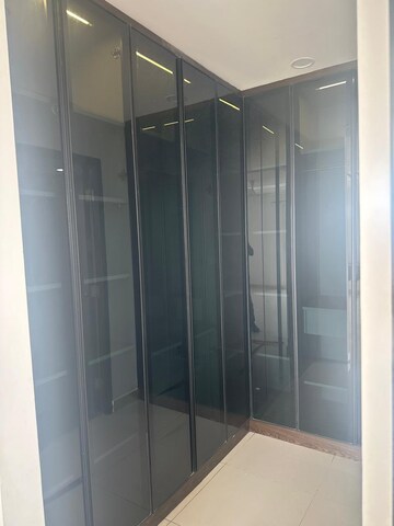 Building Lobby in 3 BHK Apartment at INDIS Viva City, Kondapur – for Rent