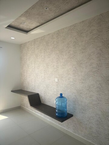 Furnished Amenities in 3 BHK Apartment at INDIS Viva City, Kondapur – for Rent
