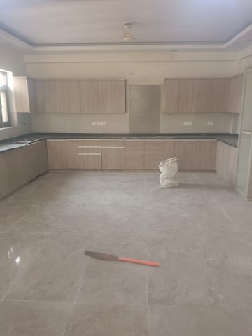 Kitchen in 2 BHK Builder Floor at Sector 9 – for Rent