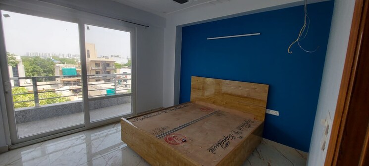 Room, sector 9 2 Bedroom 155 Sq.Yd. Builder Floor In Sector 9 Gurgaon 8659684