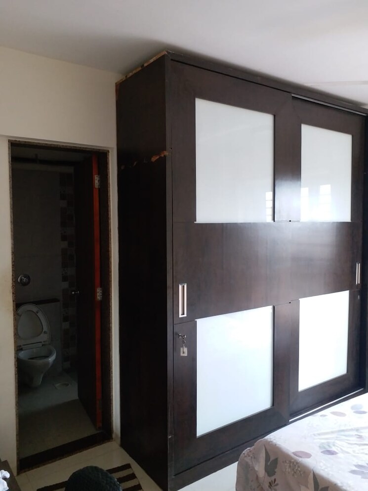 Bedroom, mahavir-arham-brindavan 3 Bedroom 1300 Sq.Ft. Apartment In Chembur Mumbai 8659672