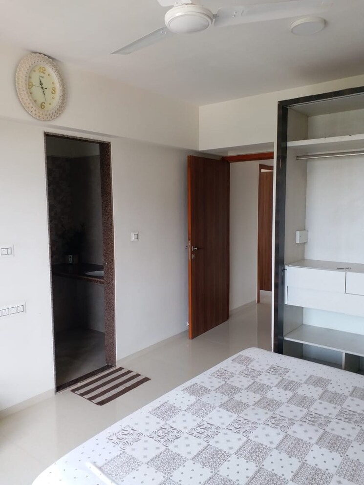 Bedroom, mahavir-arham-brindavan 3 Bedroom 1300 Sq.Ft. Apartment In Chembur Mumbai 8659672