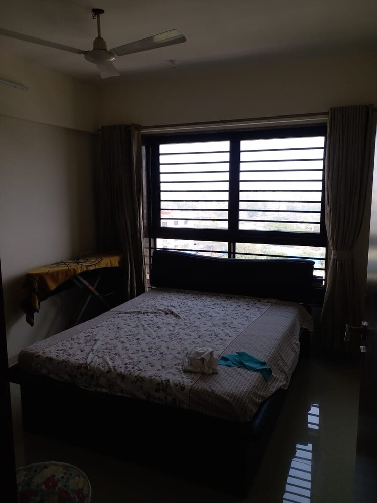 Master Bedroom, mahavir-arham-brindavan 3 Bedroom 1300 Sq.Ft. Apartment In Chembur Mumbai 8659672