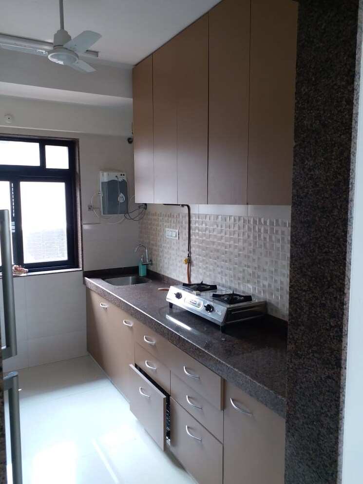 Kitchen, mahavir-arham-brindavan 3 Bedroom 1300 Sq.Ft. Apartment In Chembur Mumbai 8659672