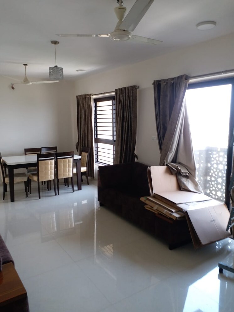 Living Room, mahavir-arham-brindavan 3 Bedroom 1300 Sq.Ft. Apartment In Chembur Mumbai 8659672