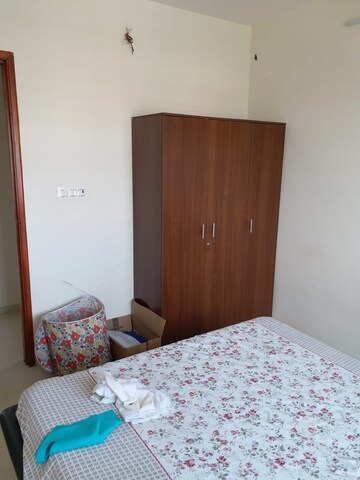 Bedroom in 3 BHK Apartment at Mahavir Arham Brindavan, Chembur – for Sale