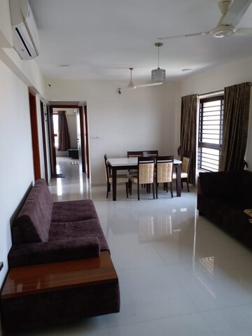 3 BHK Apartment For Sale in Mahavir Arham Brindavan, Chembur