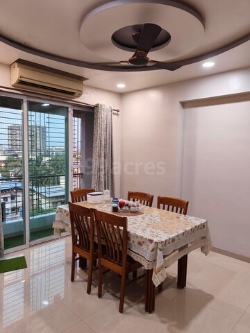 3 BHK Apartment For Sale in Goodwill Paradise, Kharghar