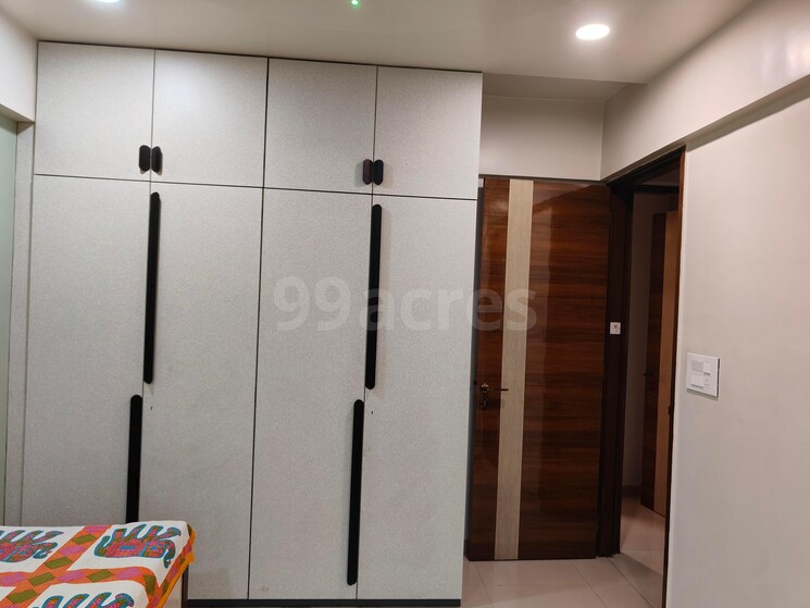 undefined, goodwill-paradise 3 Bedroom 1750 Sq.Ft. Apartment In Kharghar Navi Mumbai 8659596