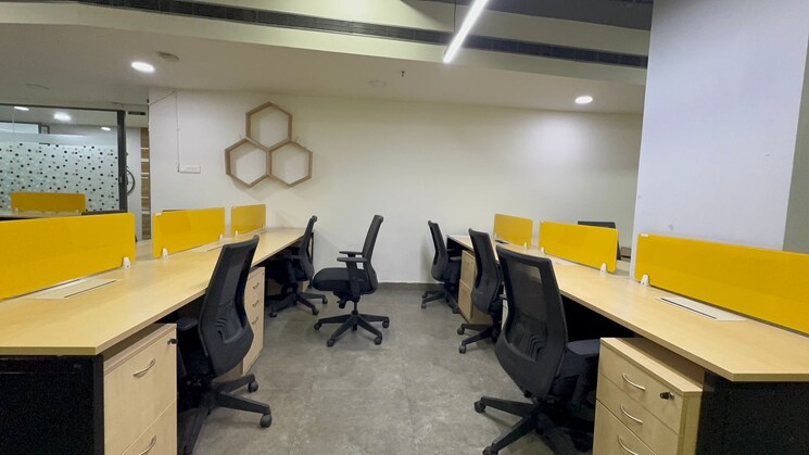 Team Area, kondapur Commercial Office Space 3000 Sq.Ft. In Kondapur Hyderabad 8659669