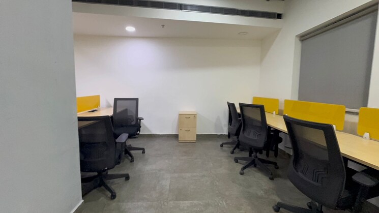 Team Area, kondapur Commercial Office Space 3000 Sq.Ft. In Kondapur Hyderabad 8659669