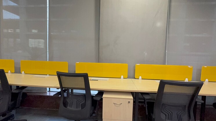 Team Area, kondapur Commercial Office Space 3000 Sq.Ft. In Kondapur Hyderabad 8659669