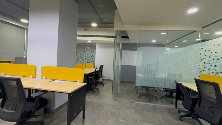 Team Area, kondapur Commercial Office Space 3000 Sq.Ft. In Kondapur Hyderabad 8659669