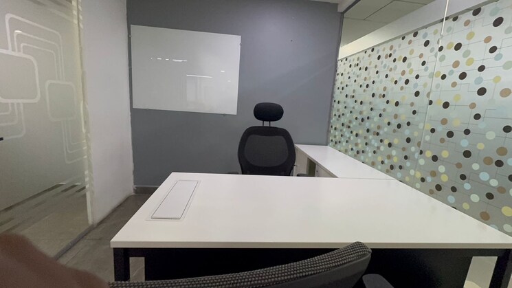 Team Area, kondapur Commercial Office Space 3000 Sq.Ft. In Kondapur Hyderabad 8659669