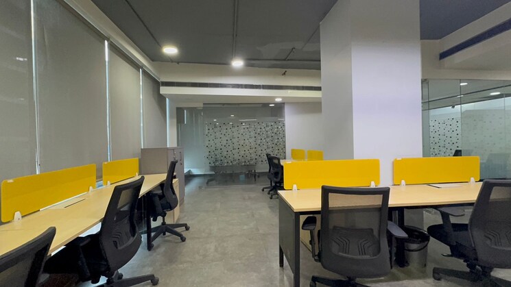 Team Area, kondapur Commercial Office Space 3000 Sq.Ft. In Kondapur Hyderabad 8659669