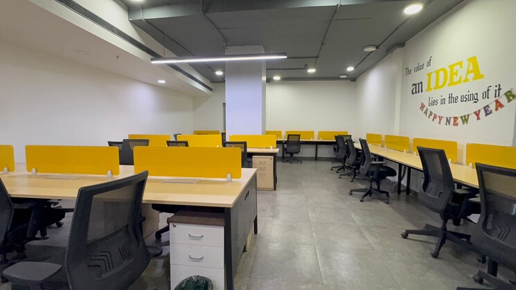 Team Area, kondapur Commercial Office Space 3000 Sq.Ft. In Kondapur Hyderabad 8659669