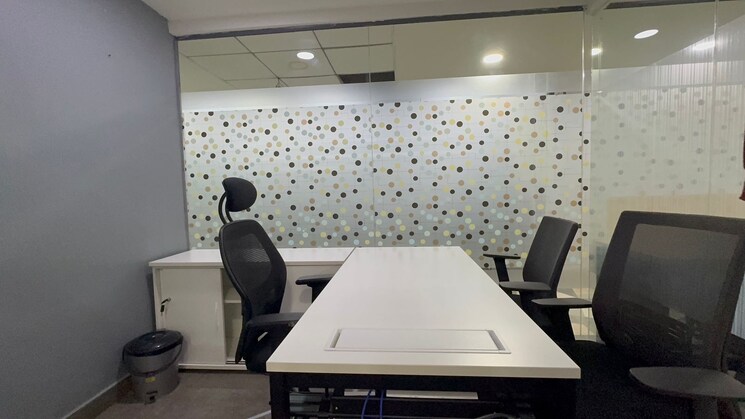 Team Area, kondapur Commercial Office Space 3000 Sq.Ft. In Kondapur Hyderabad 8659669