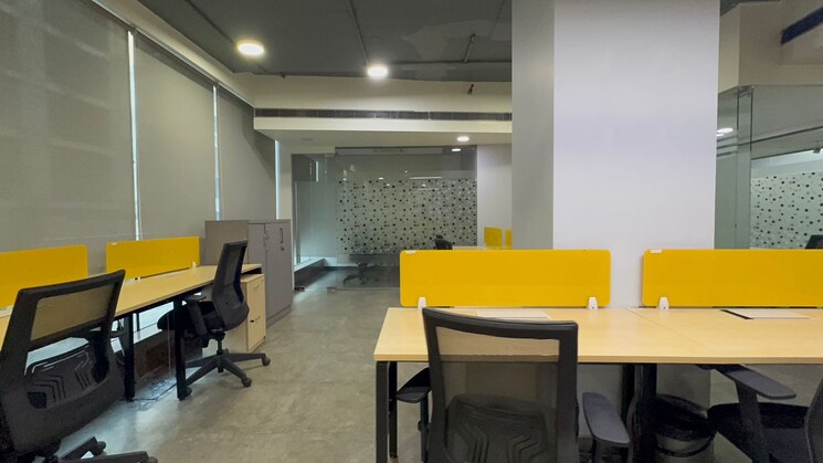Team Area, kondapur Commercial Office Space 3000 Sq.Ft. In Kondapur Hyderabad 8659669